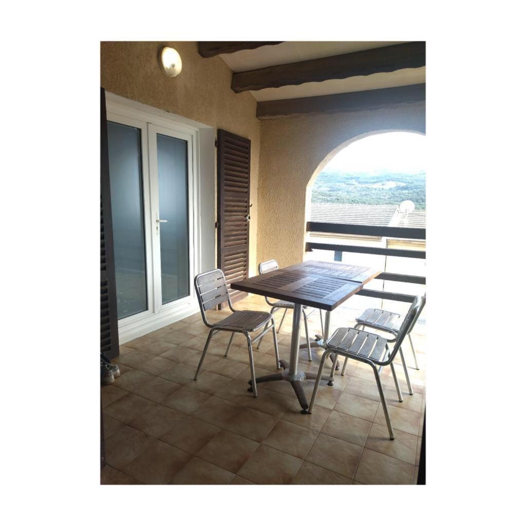 Residences Anna Centuri Exterior photo