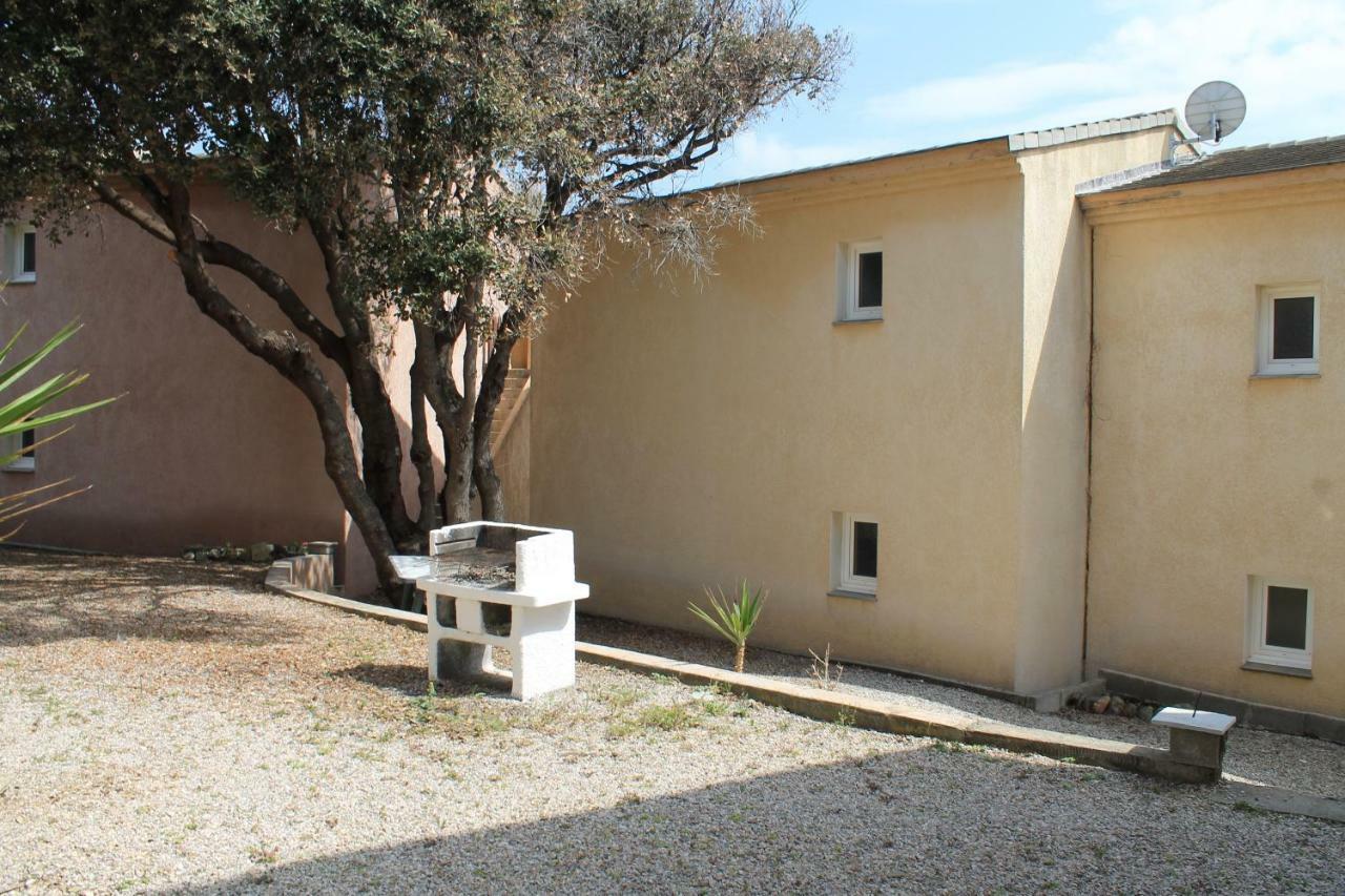 Residences Anna Centuri Exterior photo